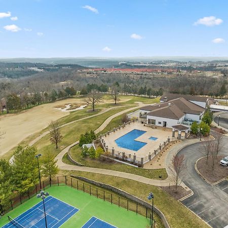 Personal Getaway. Golf Resort Gem. Great Location! Branson Esterno foto