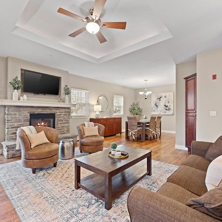 Personal Getaway. Golf Resort Gem. Great Location! Branson Esterno foto