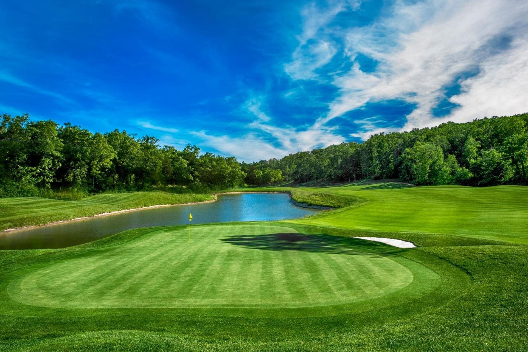 Personal Getaway. Golf Resort Gem. Great Location! Branson Esterno foto