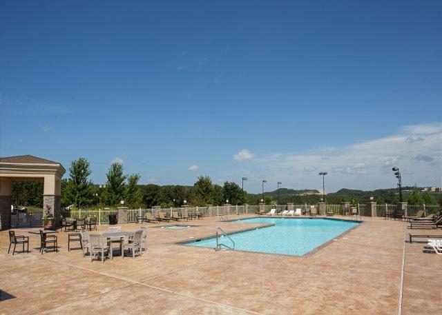 Personal Getaway. Golf Resort Gem. Great Location! Branson Esterno foto