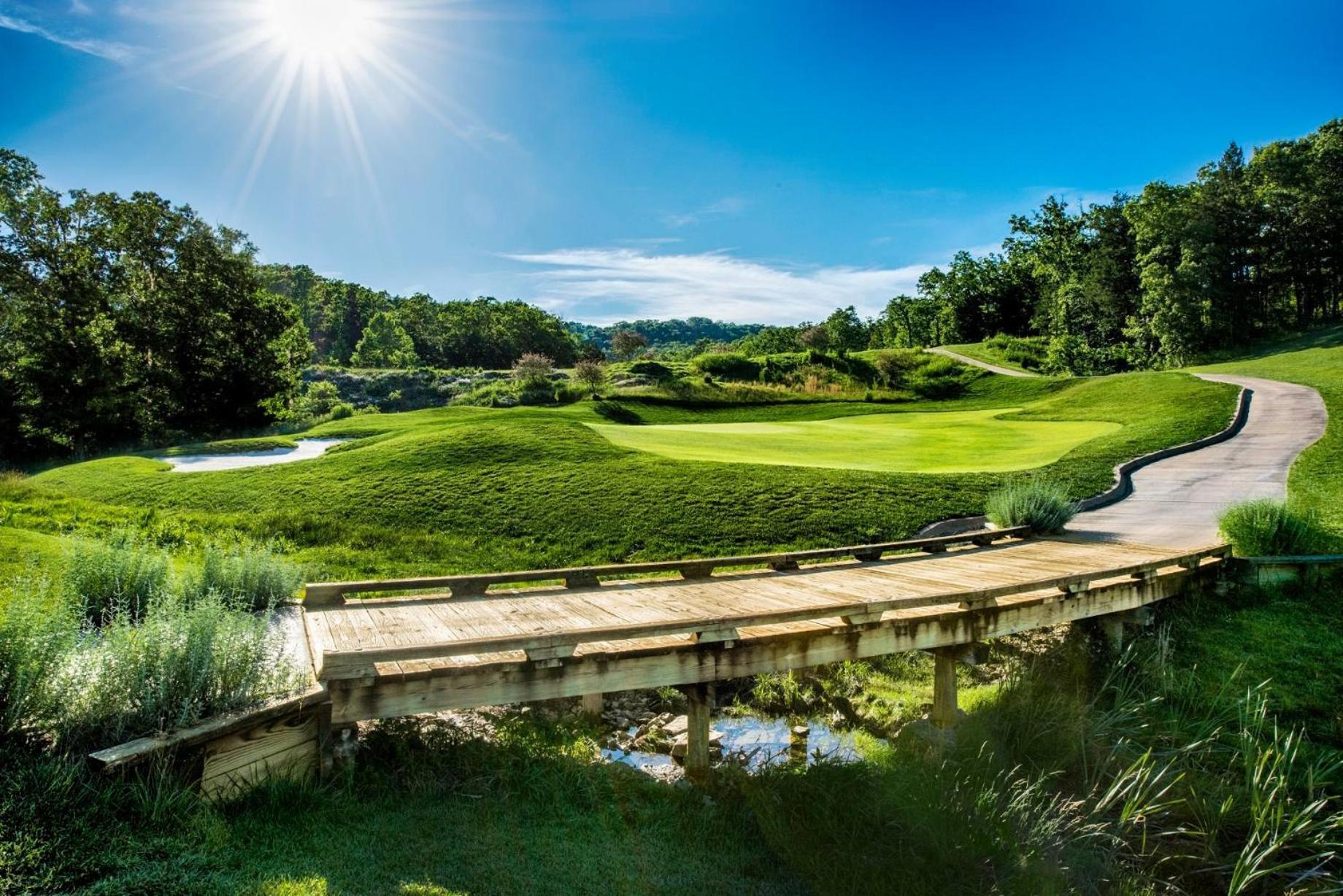 Personal Getaway. Golf Resort Gem. Great Location! Branson Esterno foto