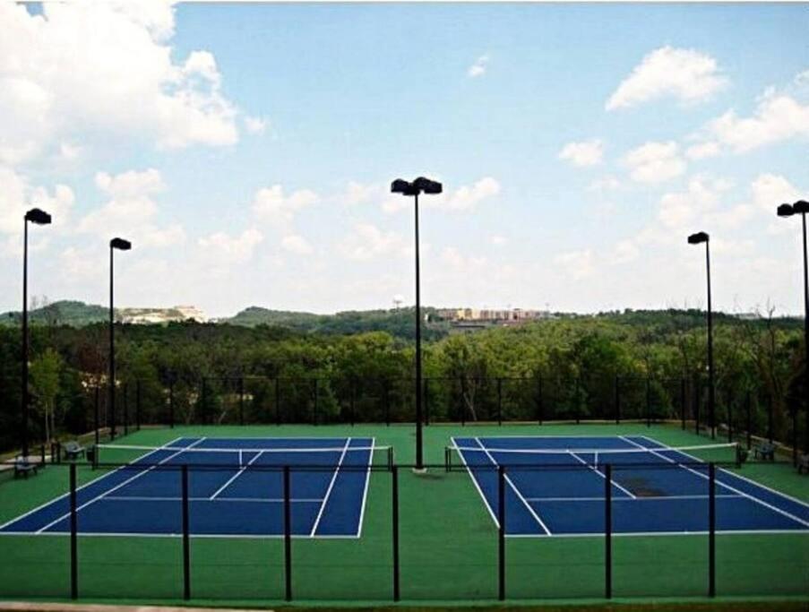 Personal Getaway. Golf Resort Gem. Great Location! Branson Esterno foto