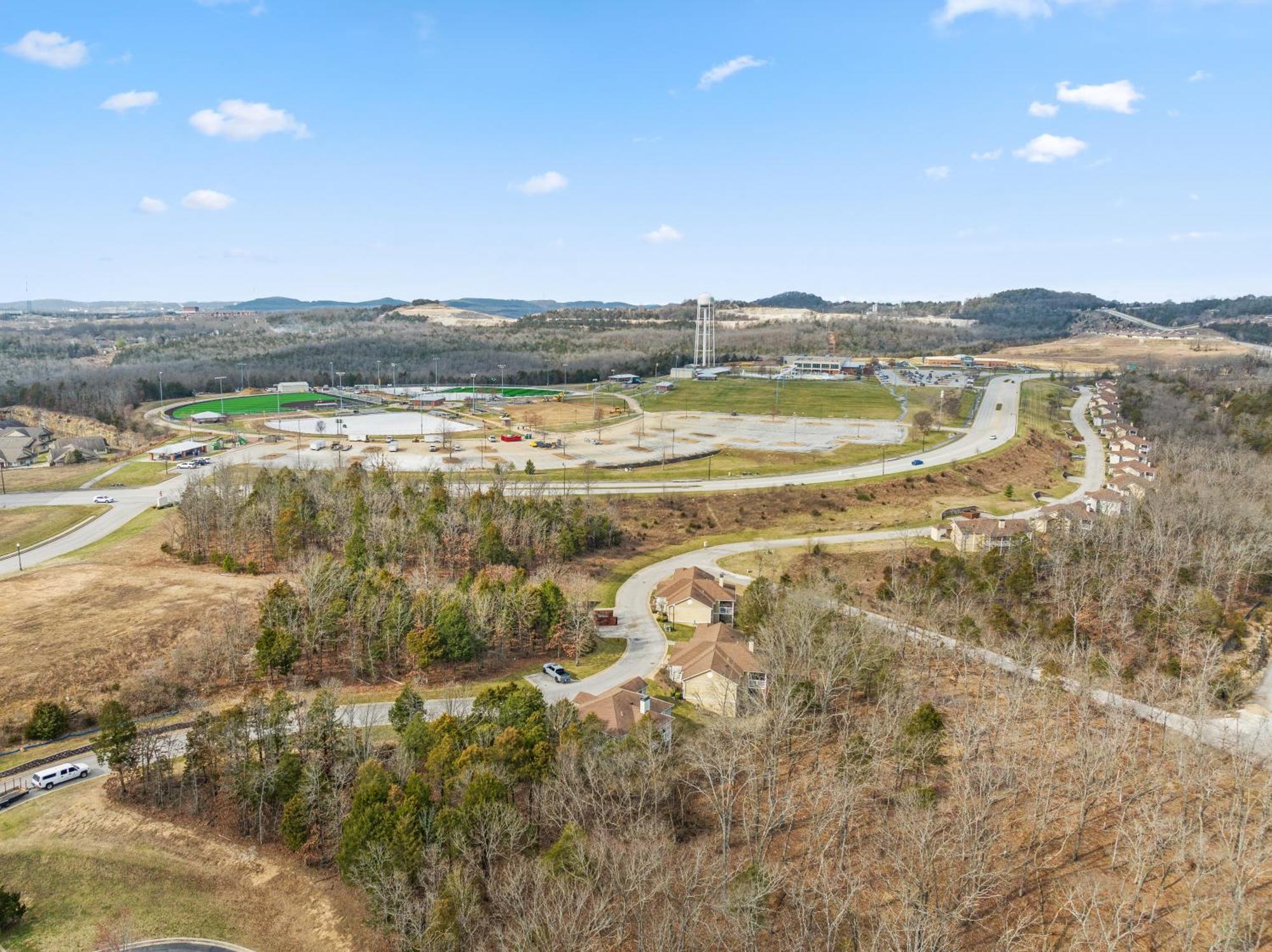 Personal Getaway. Golf Resort Gem. Great Location! Branson Esterno foto