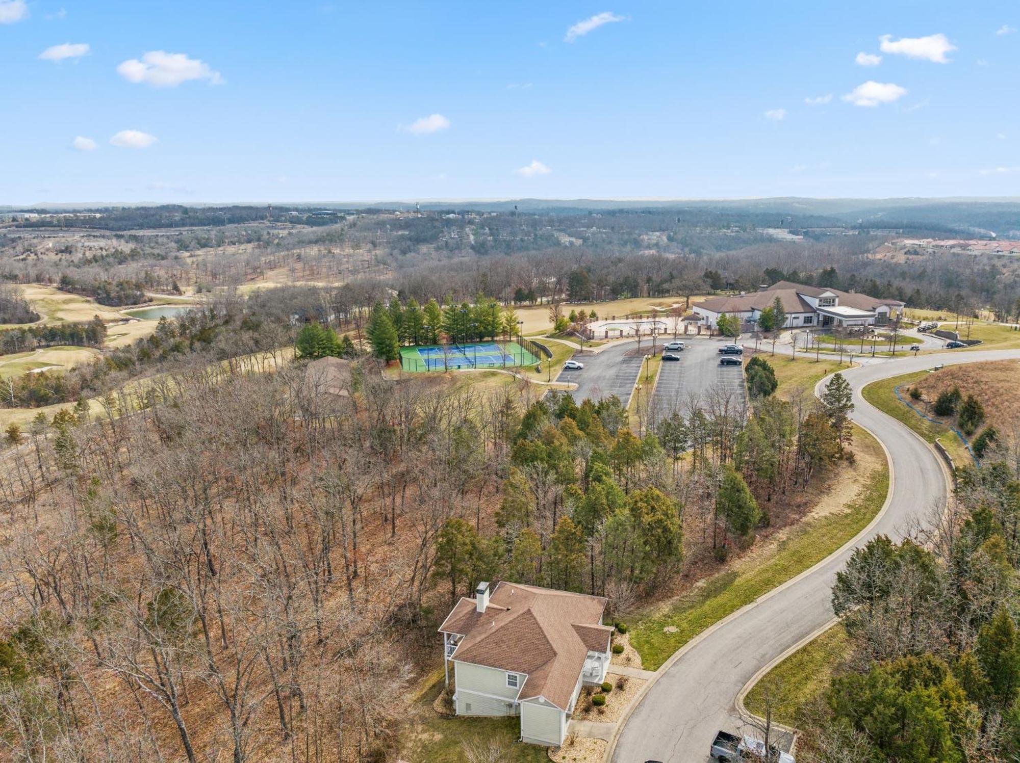 Personal Getaway. Golf Resort Gem. Great Location! Branson Esterno foto