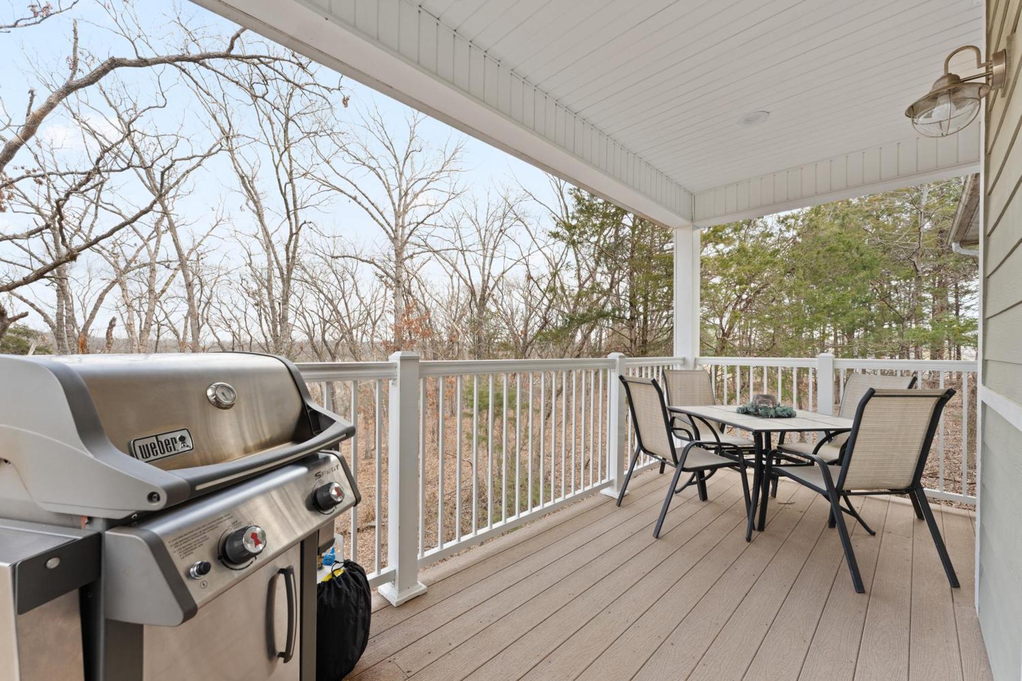 Personal Getaway. Golf Resort Gem. Great Location! Branson Esterno foto