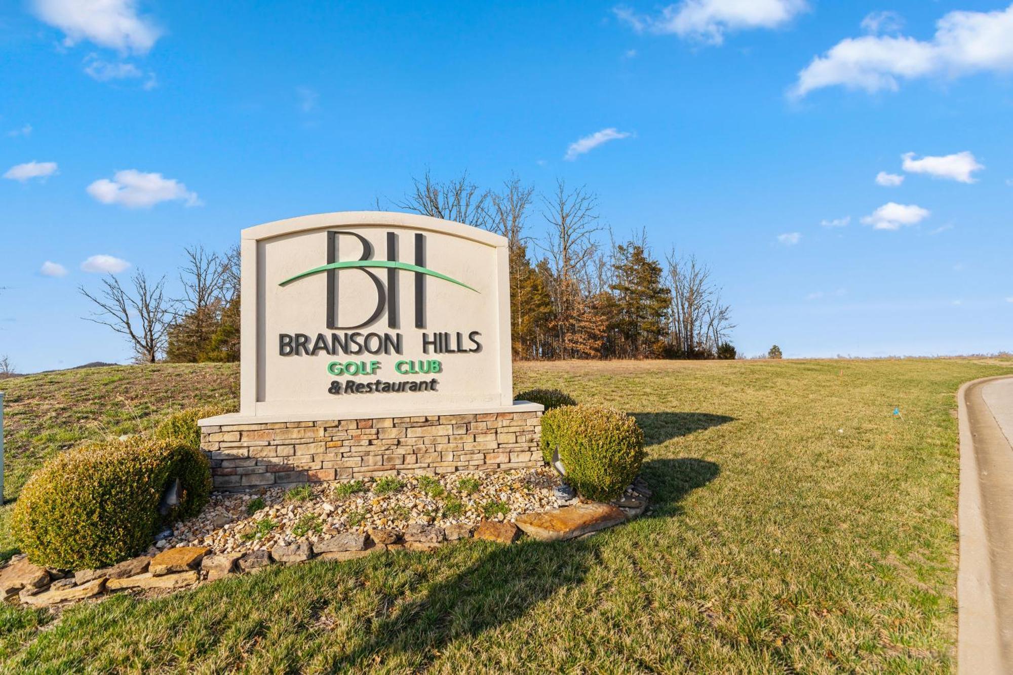 Personal Getaway. Golf Resort Gem. Great Location! Branson Esterno foto